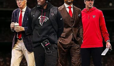 It’s about that time