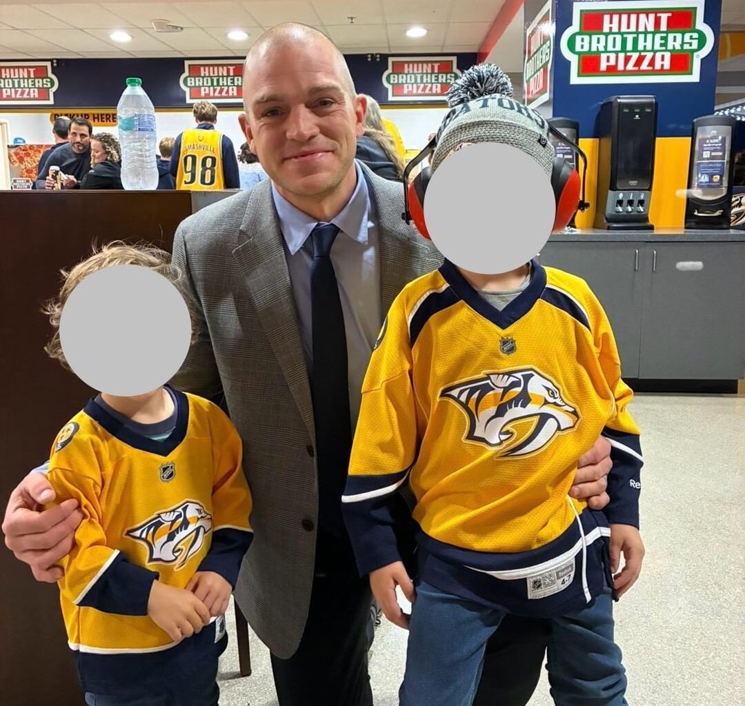 Despite our current state, still love this team.