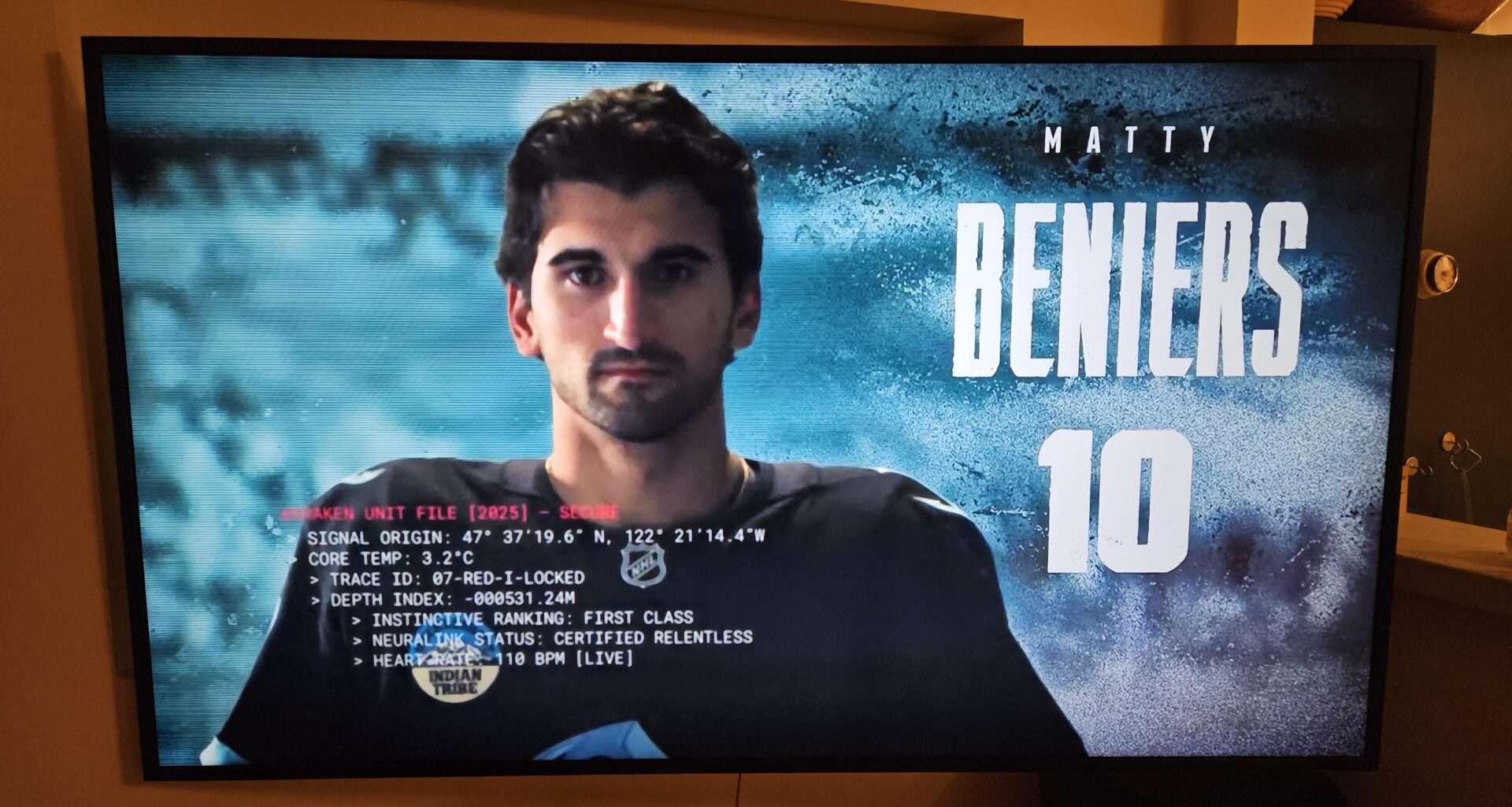 NEURALINK STATUS: CERTIFIED RELENTLESS