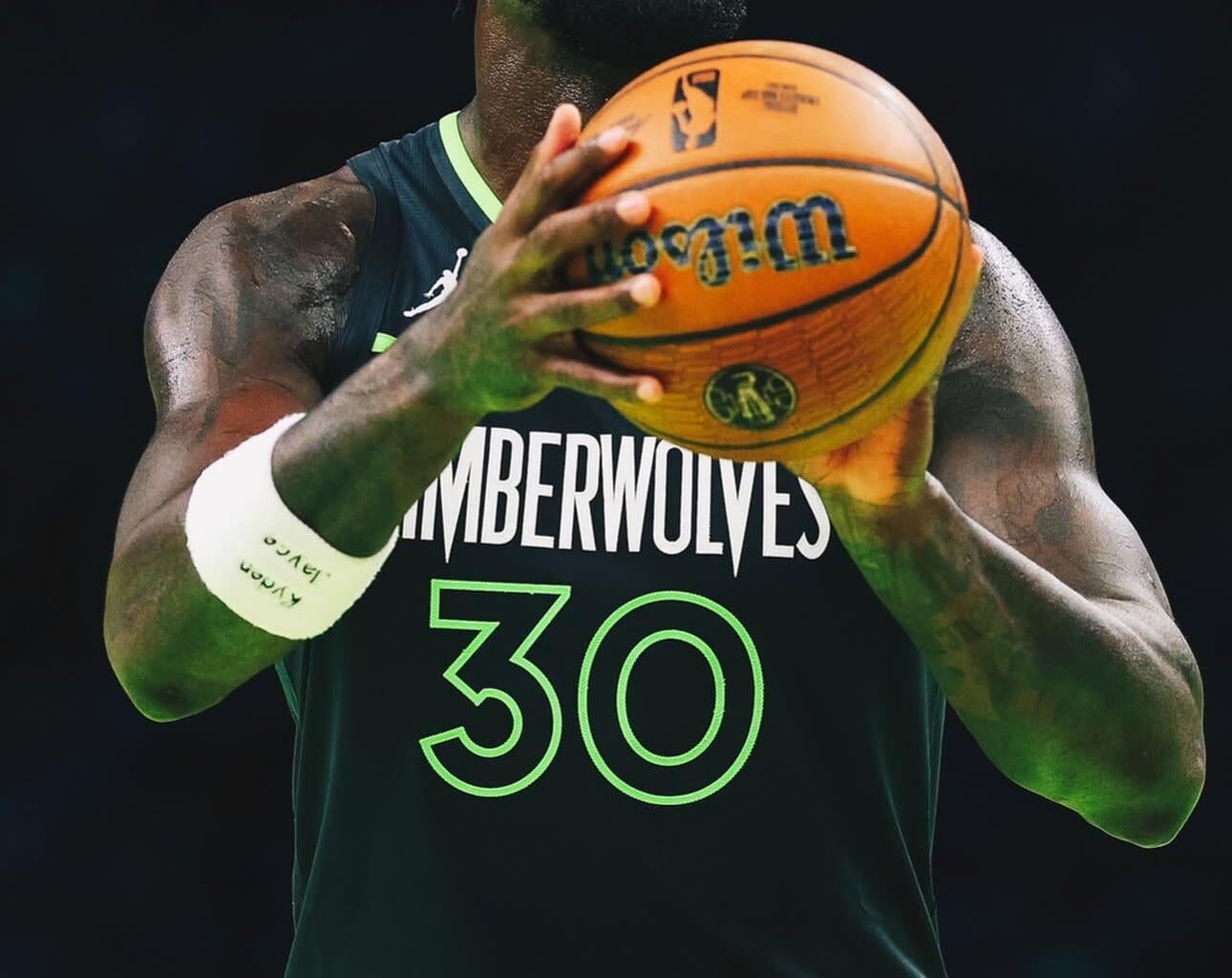 Julius Randle’s 15 game stretch is historic