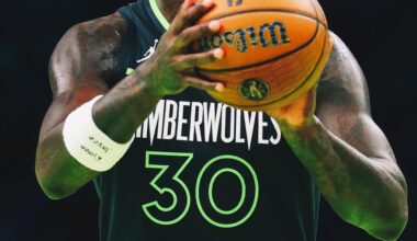 Julius Randle’s 15 game stretch is historic