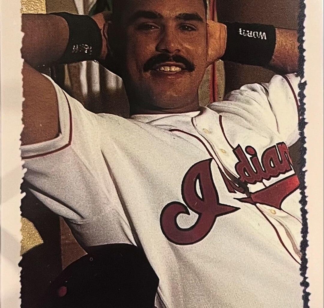 Happy birthday to Carlos Baerga!