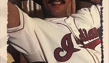 Happy birthday to Carlos Baerga!