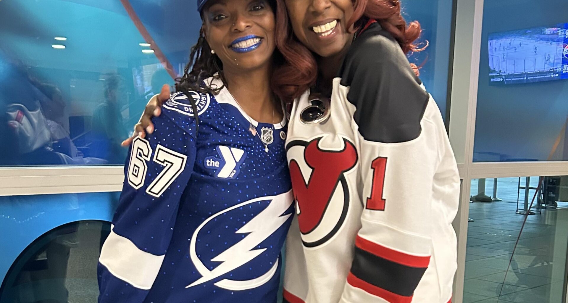 Anthem Singers Assemble 🎤