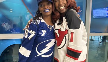 Anthem Singers Assemble 🎤