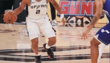 GameDay Bala! GameDay! Spurs @ Trailblazers 9 CT