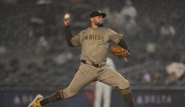 [Sammon] The Mets have contacted the camp for Suarez multiple times recently