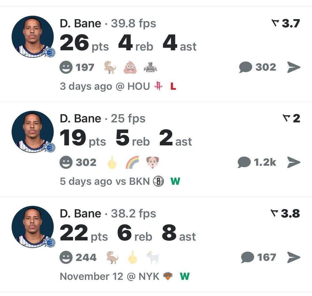 Trade is starting to make a whole lot of sense.