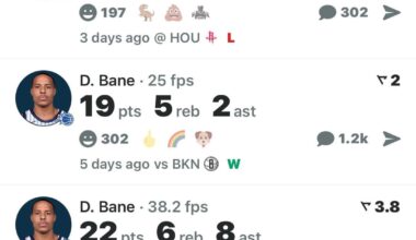 Trade is starting to make a whole lot of sense.