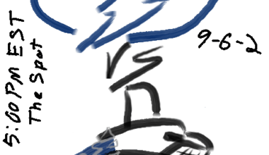 [PREGAME] Tampa Bay Lightning vs Vancouver Canucks - 5:00pm EST - 11/16/25 - The Spot - Baby Bolts Back-to-Back Matinée Edition