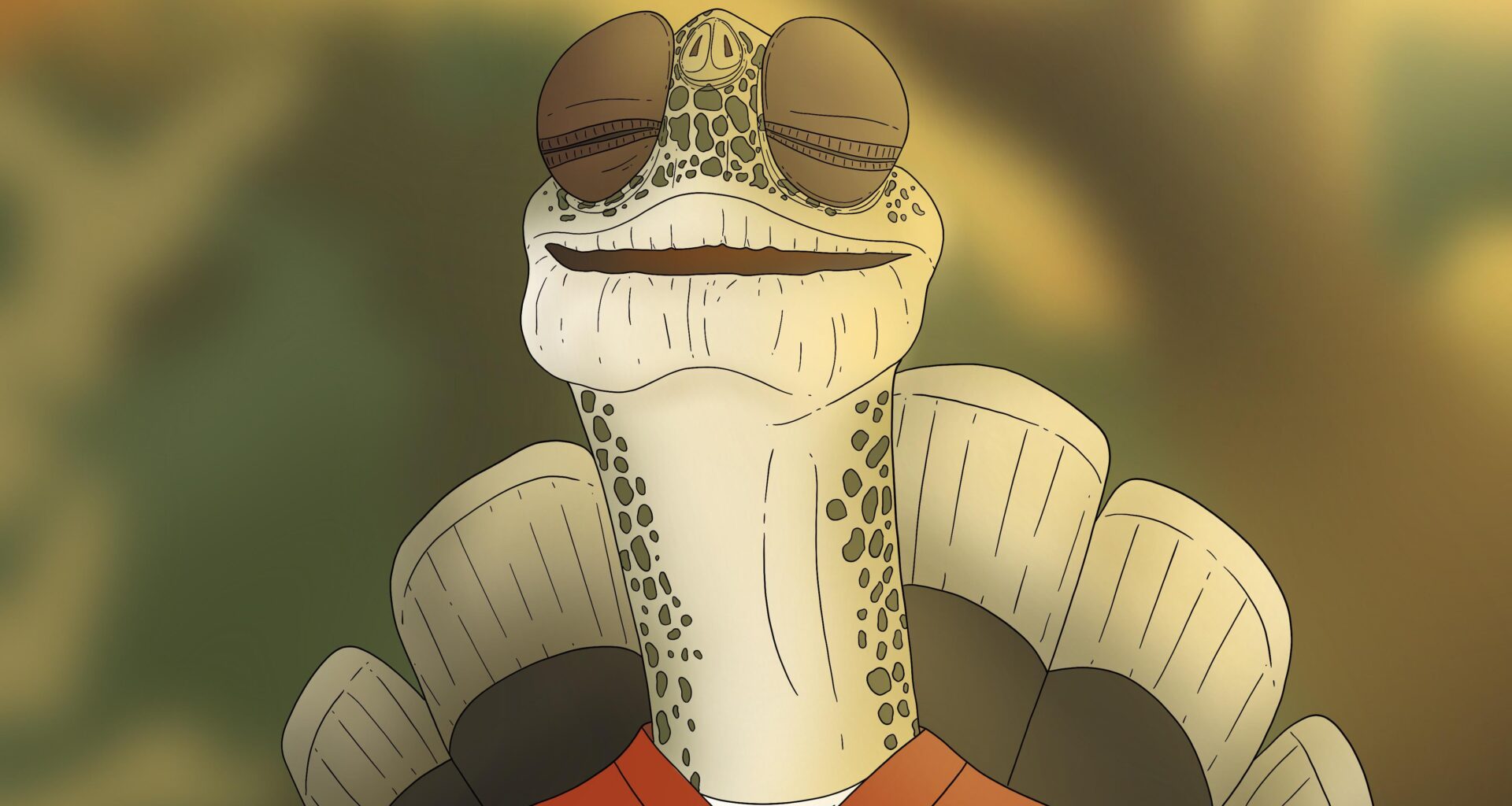 Will my drawings get me to the SB? Day 50