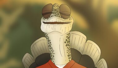 Will my drawings get me to the SB? Day 50