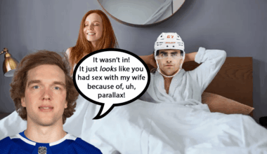 IT'S GAME DAY!!! We're against the lightning today, so LET'S SHOW THEM WHAT WE MEAN when we say "IT WAS IN"!!! GO FLAMES!!!