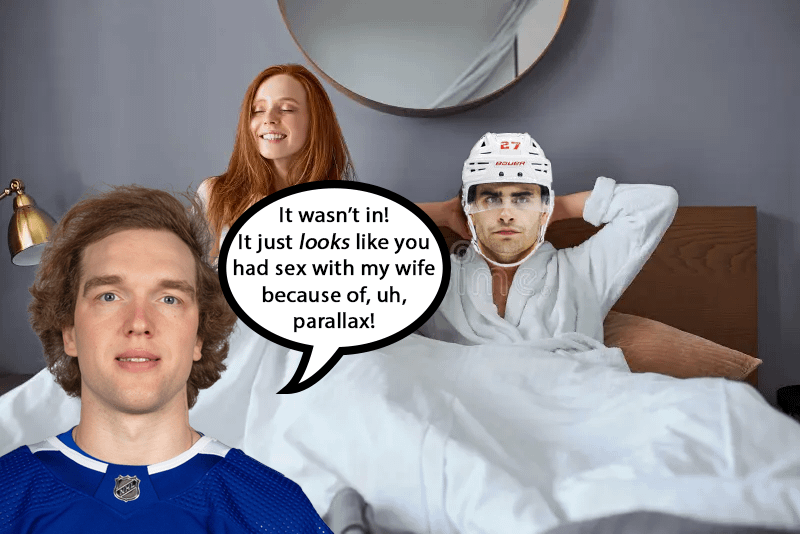 IT'S GAME DAY!!! We're against the lightning today, so LET'S SHOW THEM WHAT WE MEAN when we say "IT WAS IN"!!! GO FLAMES!!!