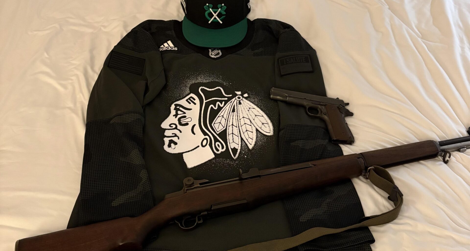 Happy Veterans Day 🫡