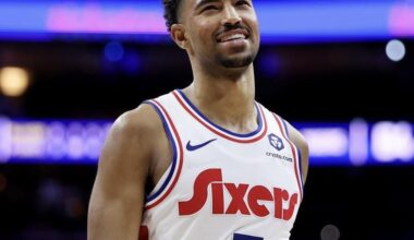 Quentin Grimes Goes Full Lockdown Mode As Soon As The 4th Quarter Hits!