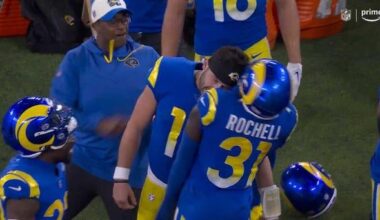 How I feel about the season so far...