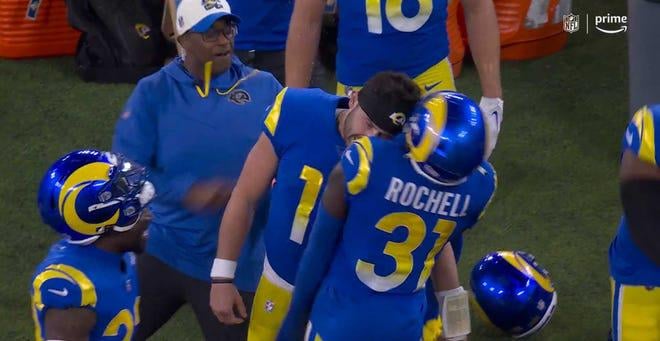 How I feel about the season so far...