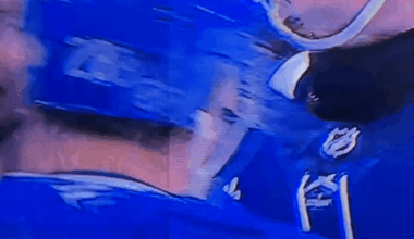 LOSING STREAK HAS BEEN LICKED