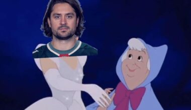 Zuccarello on ESPN