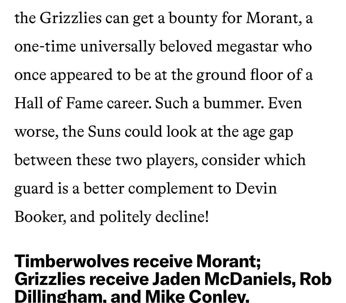 Jaden is crazy underrated by the NBA media