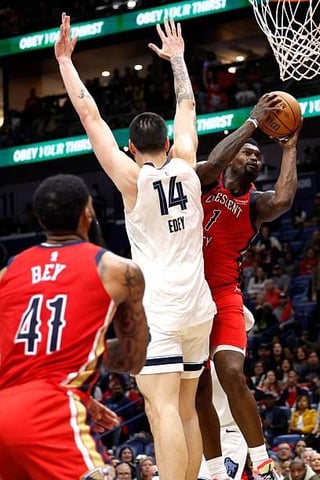 Zion’s Performance