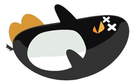 THATS KRAKEN HOCKEY BABY!!!