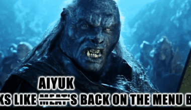 Aiyuk rumors incoming