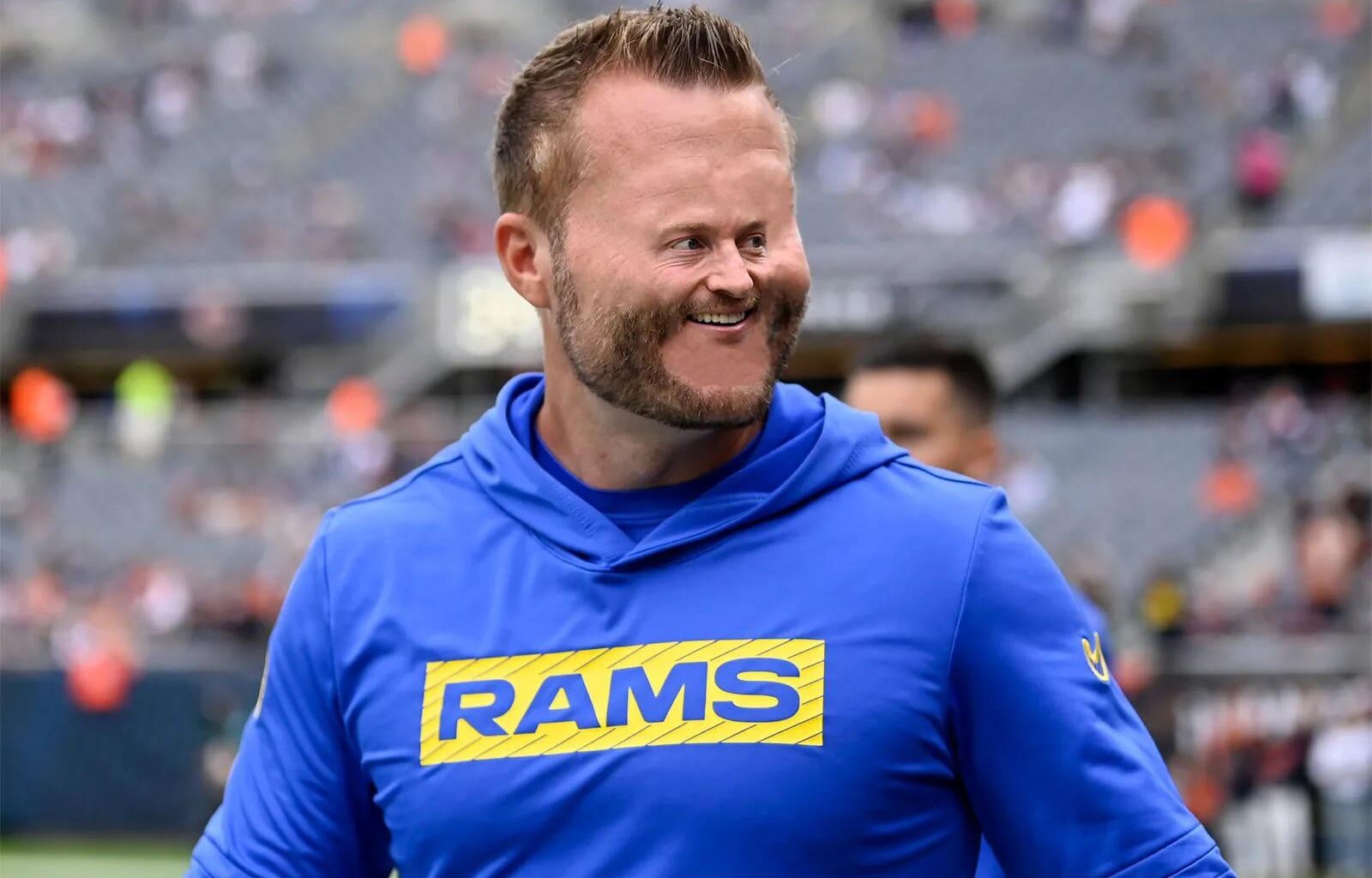 VICTORY SHITPOST - SEEING GHOSTS (8-2)