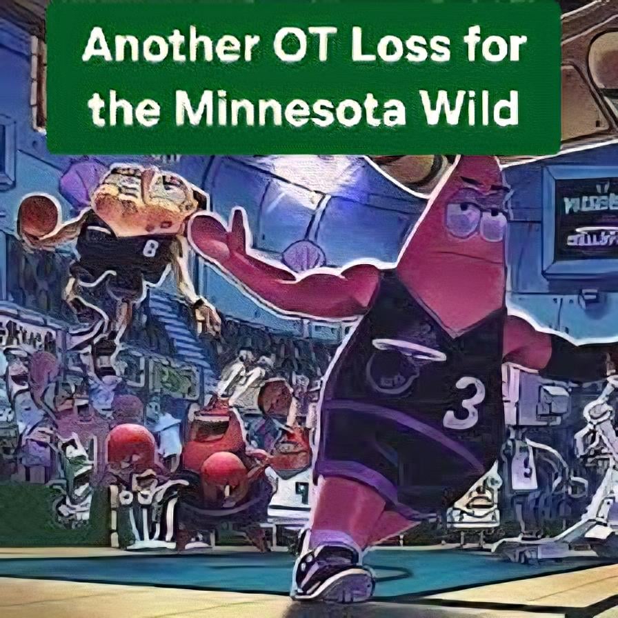 My sports teams lose = God's punishment for seeing Northern Lights in metro