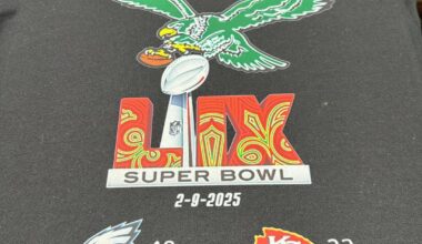 My MIL made me another hoodie