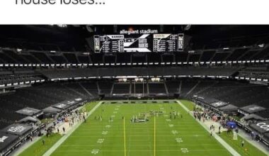 What happens in Vegas, stays in Vegas