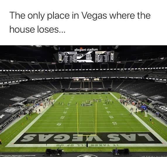 What happens in Vegas, stays in Vegas