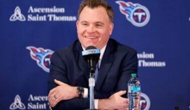 Chiefs downfall started when this man left. Coincidence?