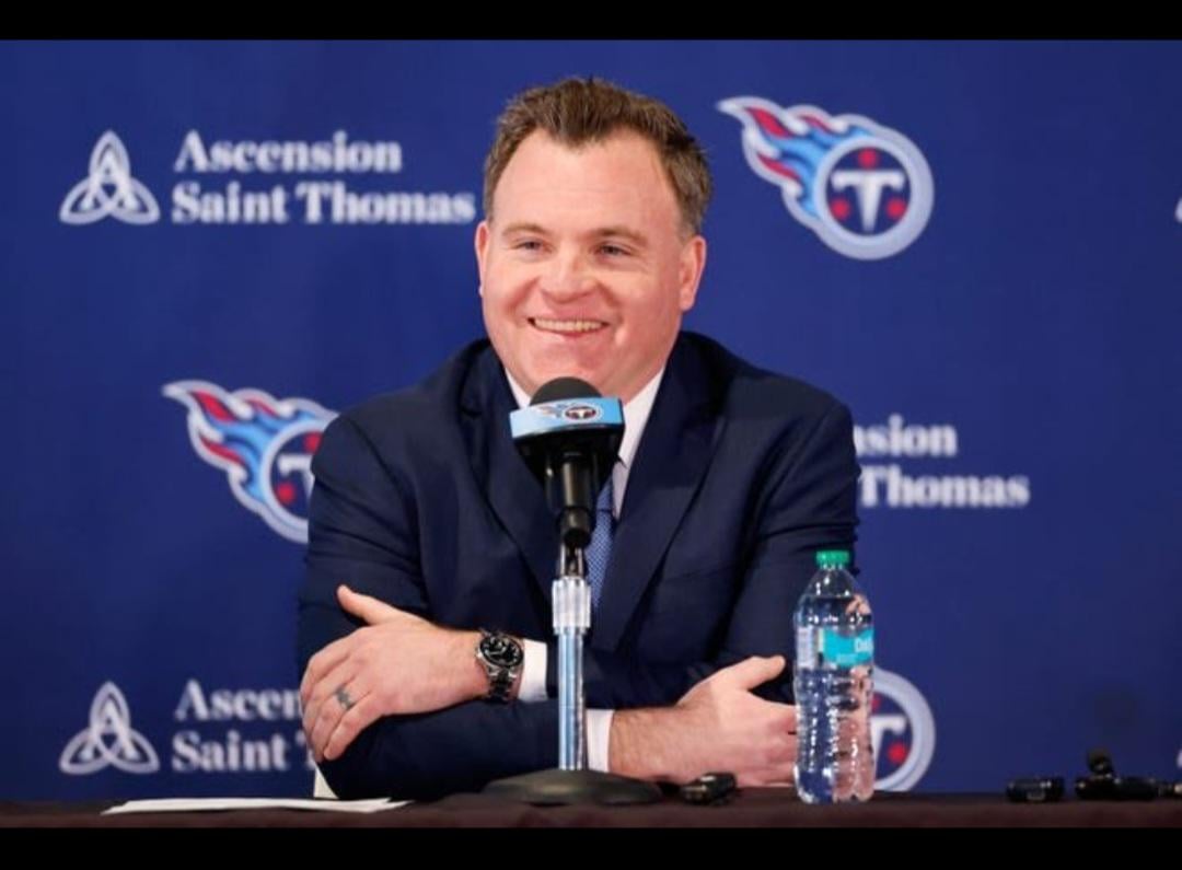 Chiefs downfall started when this man left. Coincidence?