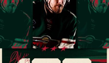 100 career points for Trenin