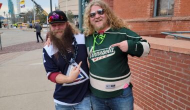 [Giveaway] I made a custom Nordy vs. Bernie brass coin. Best anti-Minnesota roast wins it!