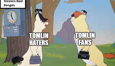 Alright yinz, time for the shift change!