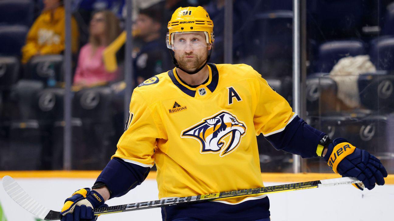 Can the Predators turn their season around?
