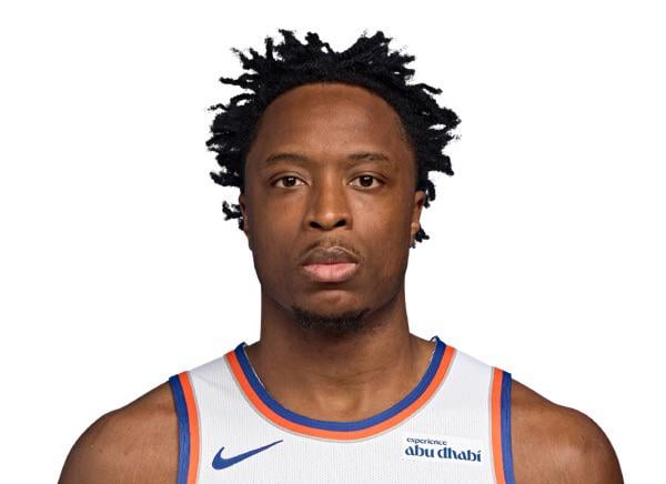 The 25-26 DPOY