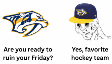 I am ready to be hurt again