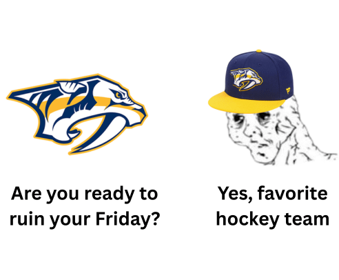 I am ready to be hurt again