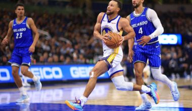 [Bloomberg] Stephen Curry was frustrated Under Armour couldn't land Caitlin Clark