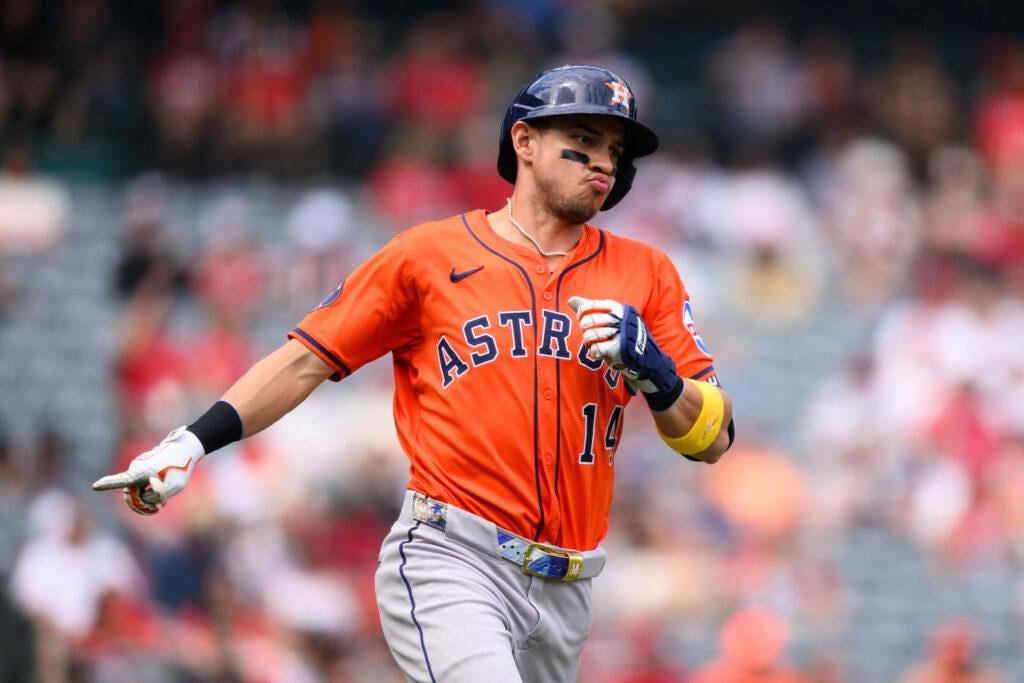 Giants agree to 1-year deal with J.T. Brubaker