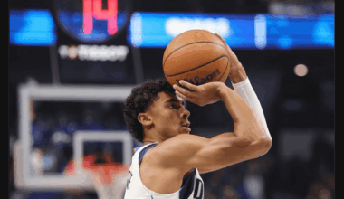 Max is a perfect player to start next to Coop for the next 10 plus years, and should be an untouchable part of the rebuild: Fits the age timeline, unselfish passer, elite shooter, improving ball handling and POA defense