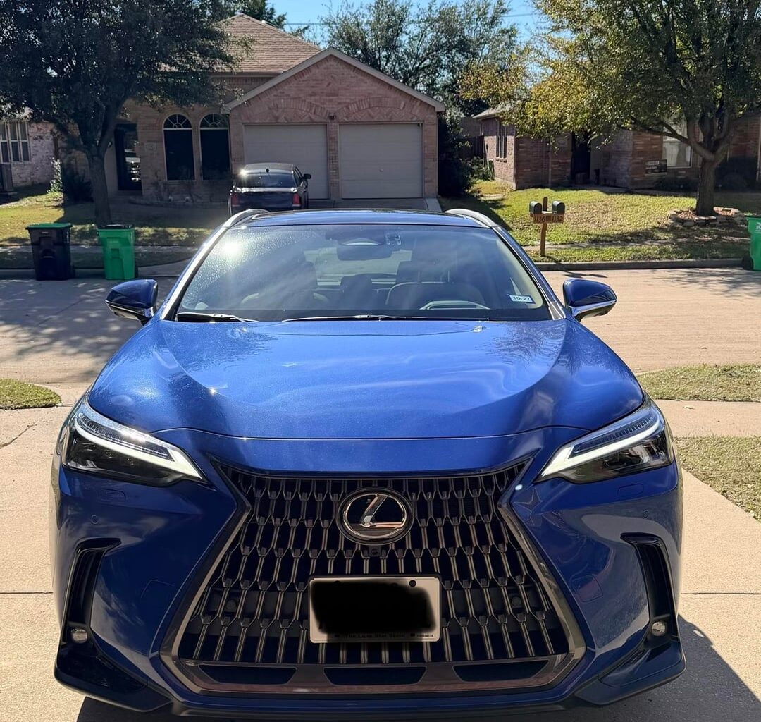 Forgot to post this earlier - this color tho 🔥