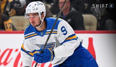 Texier clears waivers, assigned to Springfield