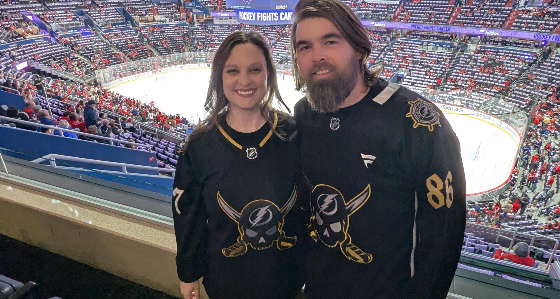 Go Bolts ⚡⚡⚡⚡⚡