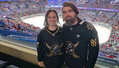 Go Bolts ⚡⚡⚡⚡⚡