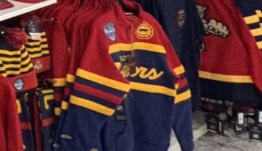 Does anyone have info on this jacket?